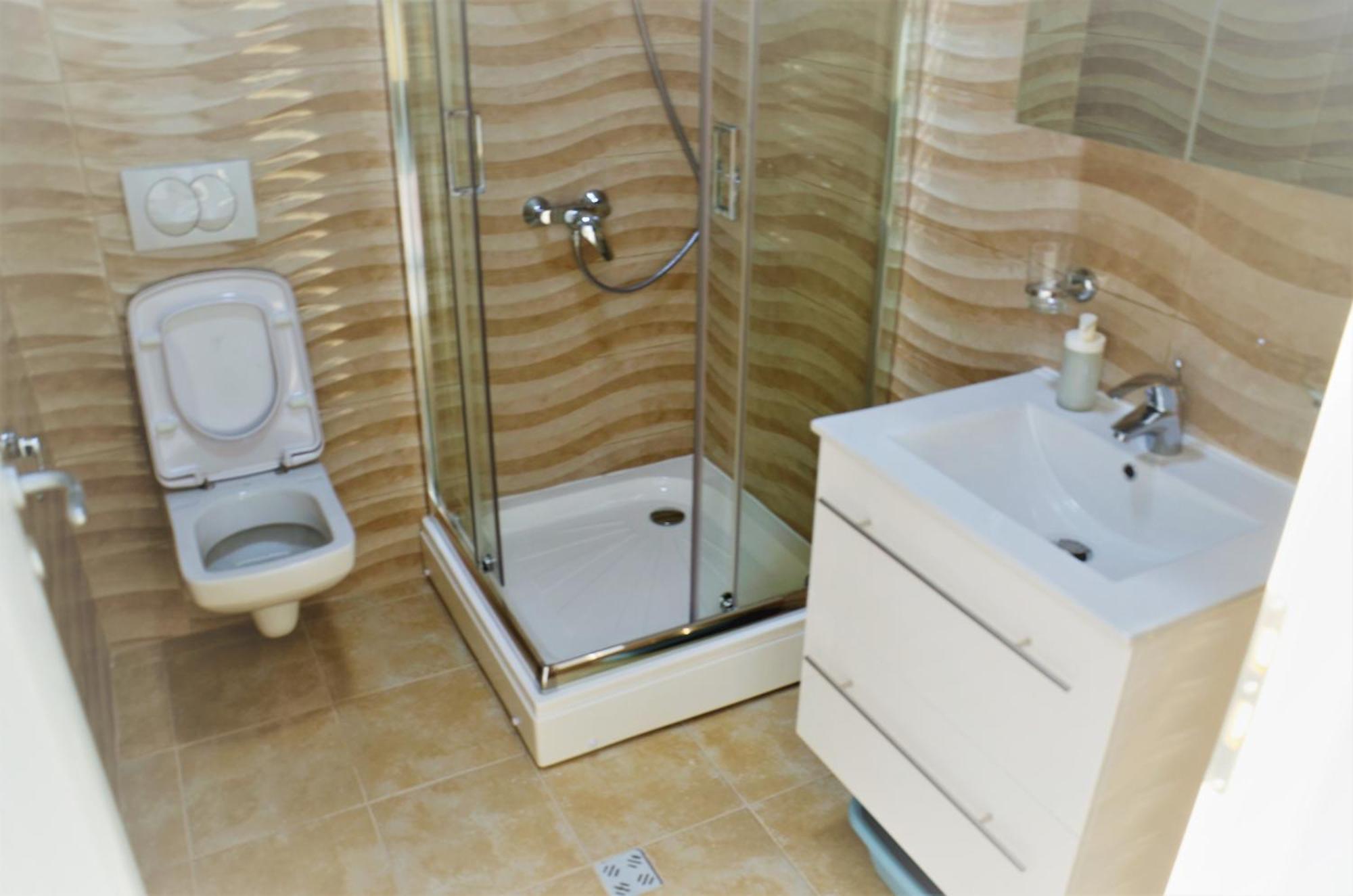 Apartmani Svetionik Будва Стая снимка