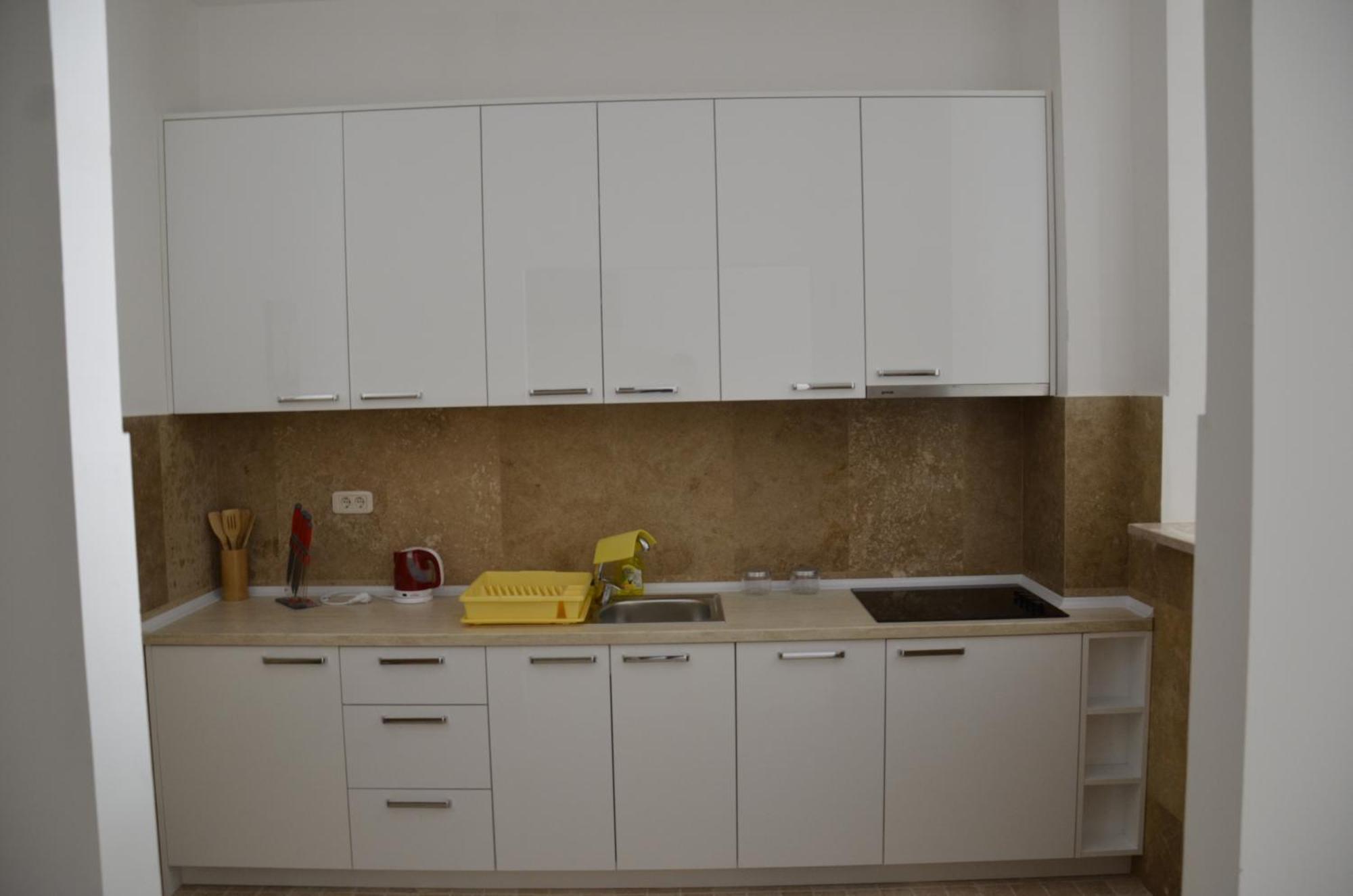 Apartmani Svetionik Будва Стая снимка