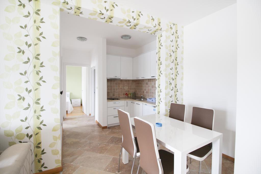 Apartmani Svetionik Будва Екстериор снимка