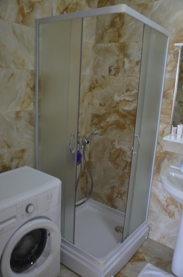 Apartmani Svetionik Будва Стая снимка